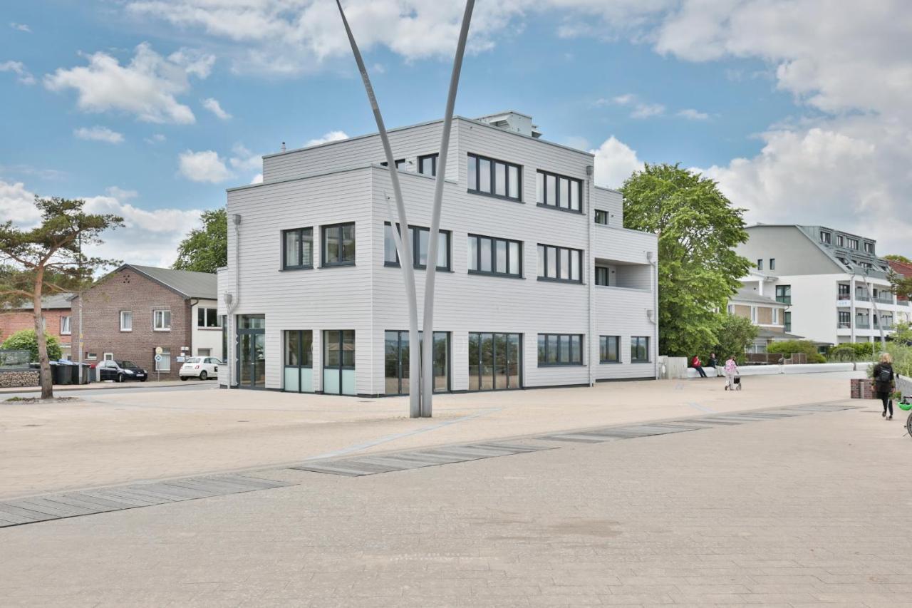 Strandperle Ostsee Suite 4 Niendorf  Zewnętrze zdjęcie
